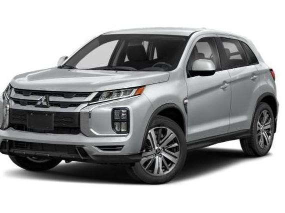 MITSUBISHI OUTLANDER SPORT 2023 JA4ARUAU9PU010736 image MITSUBISHI OUTLANDER SPORT 2023 JA4ARUAU9PU010736 image